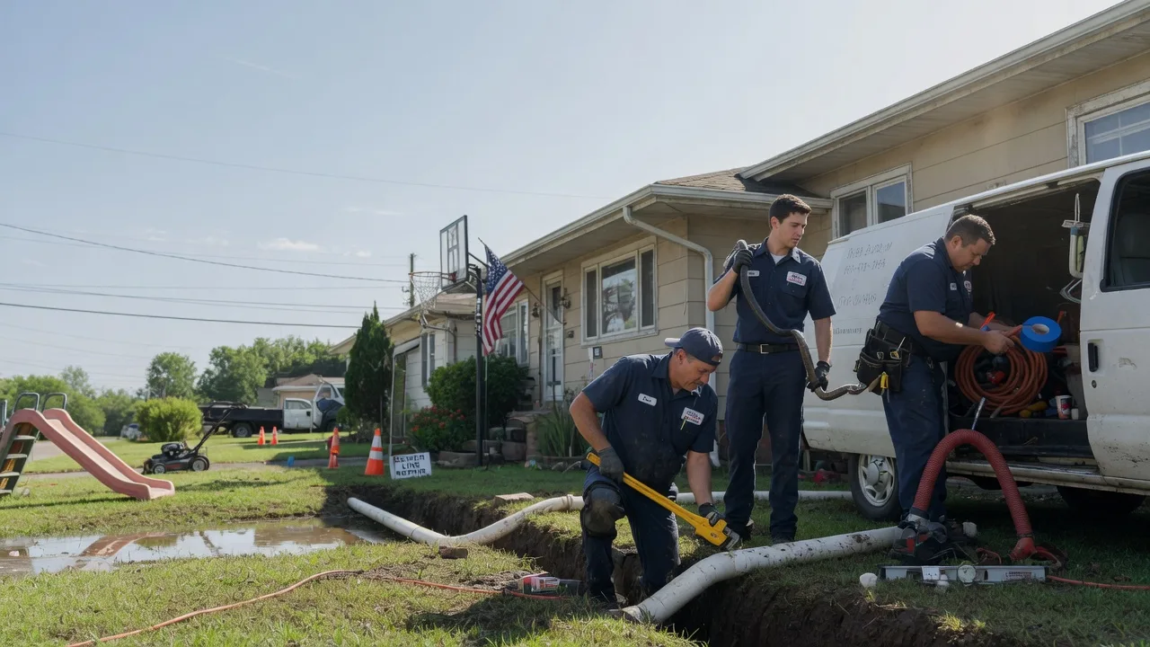 Toilet Installation in Two Rivers, WI near me